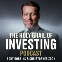 The Tony Robbins Channel artwork