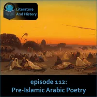 Literature and History artwork