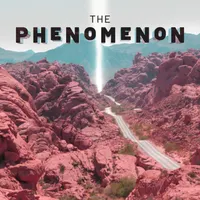 The Phenomenon artwork