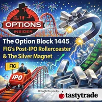 The Option Block artwork
