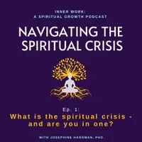 Inner Work: A Spiritual Growth Podcast artwork