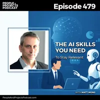 People and Projects Podcast: Project Management Podcast artwork