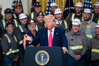 Working People artwork