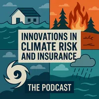 America Adapts the Climate Change Podcast artwork