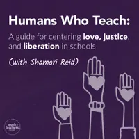 Angela Watson's Truth for Teachers artwork