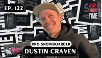 Air Time Podcast artwork
