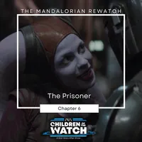 Children of the Watch: A Star Wars After Show artwork