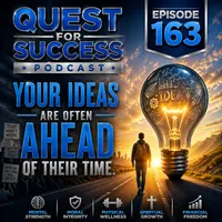 Quest for Success artwork