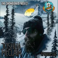 The Snowboard Project artwork
