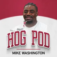 The Hog Pod with Bo Mattingly artwork