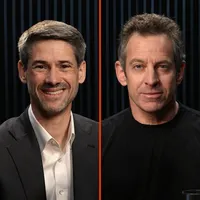 Making Sense with Sam Harris artwork