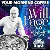 Your Morning Coffee Podcast artwork