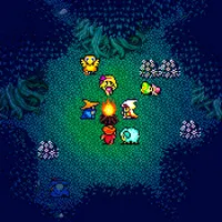 Singing Mountain, A VGM Podcast artwork