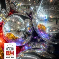 B&H Photography Podcast artwork