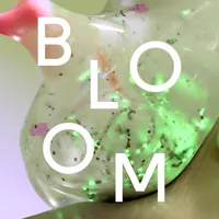 Bloom artwork