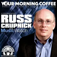 Your Morning Coffee Podcast artwork