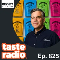 Taste Radio artwork