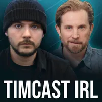 Timcast IRL artwork