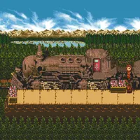 Singing Mountain, A VGM Podcast artwork