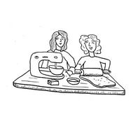 This Teenage Life artwork