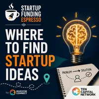 Investor Connect Podcast artwork