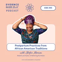 Evidence Based Birth® artwork