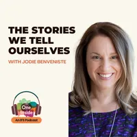 The One Inside: An Internal Family Systems (IFS) podcast artwork