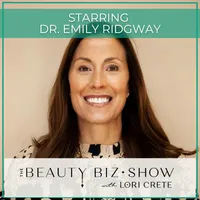The Beauty Biz™ Show artwork