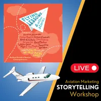 aviationmarketing's podcast artwork