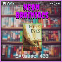 Neon Brainiacs (A Retro Horror Movie Podcast) artwork