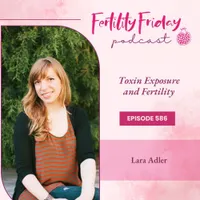 Fertility Friday | Fertility Awareness Mastery for Women's Health Professionals artwork