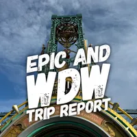 Rope Drop Radio: A Disney Travel Podcast artwork