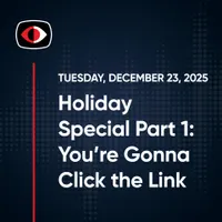Security Weekly News (Audio) artwork
