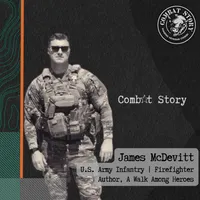 Combat Story artwork
