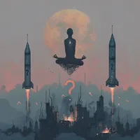 Rune Soup artwork