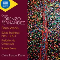 Naxos Classical Spotlight artwork