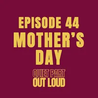 Quiet Part Out Loud artwork