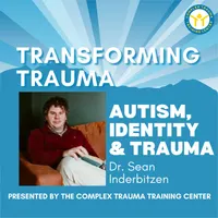 Transforming Trauma artwork
