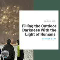 Humans Outside artwork