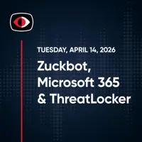 Security Weekly Podcast Network (Audio) artwork