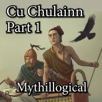 Mythillogical artwork