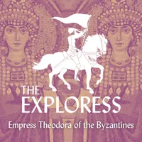 The Exploress artwork