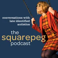 The Squarepeg Podcast artwork