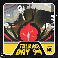 Talking Bay 94: Star Wars Interviews artwork