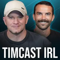 Timcast IRL artwork
