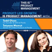 This is Product Management artwork