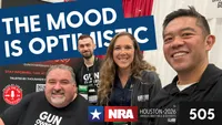 Gun Owners Radio artwork