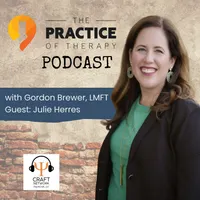 The Practice of Therapy Podcast artwork