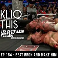 Kliq This: The Kevin Nash Podcast artwork