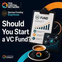 Investor Connect Podcast artwork